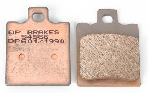 RDP Race Brake Pads