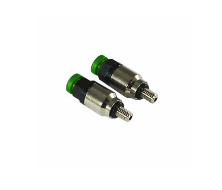 Fork Bleeder Valves for Showa and Kayaba - Green