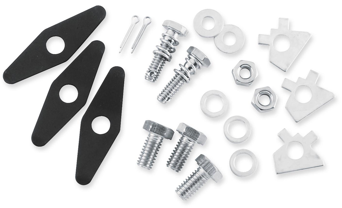 Inner Primary Mounting Kit