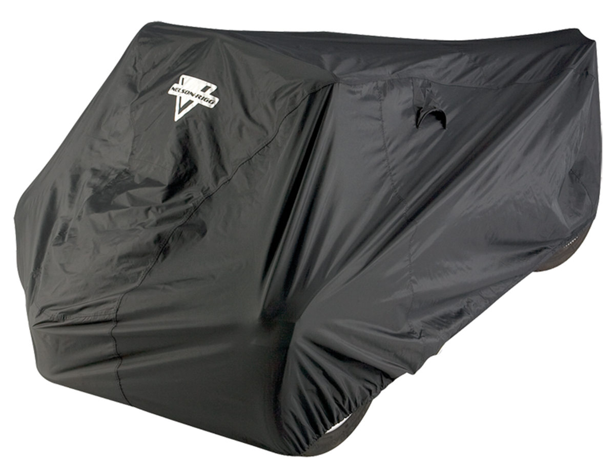 CAS-360 Can-Am RS Spyder Full Cover