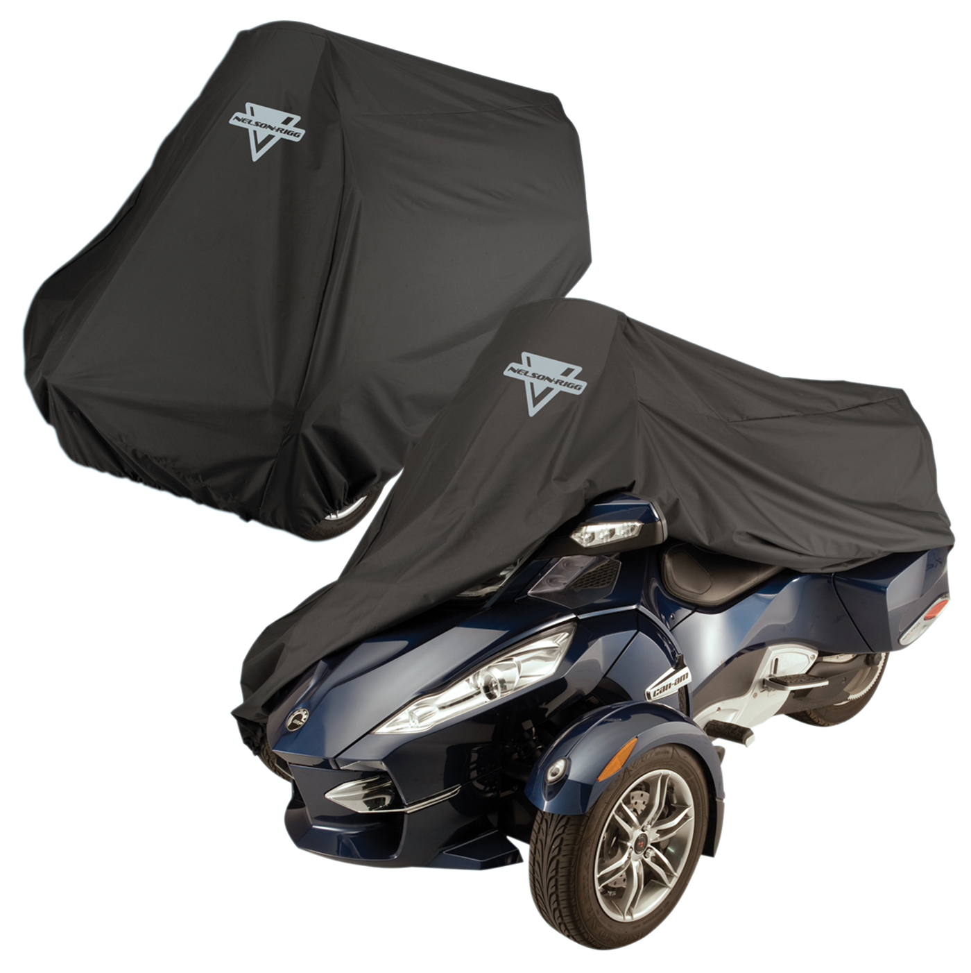CAS-370 Can-Am RT Spyder Full Cover