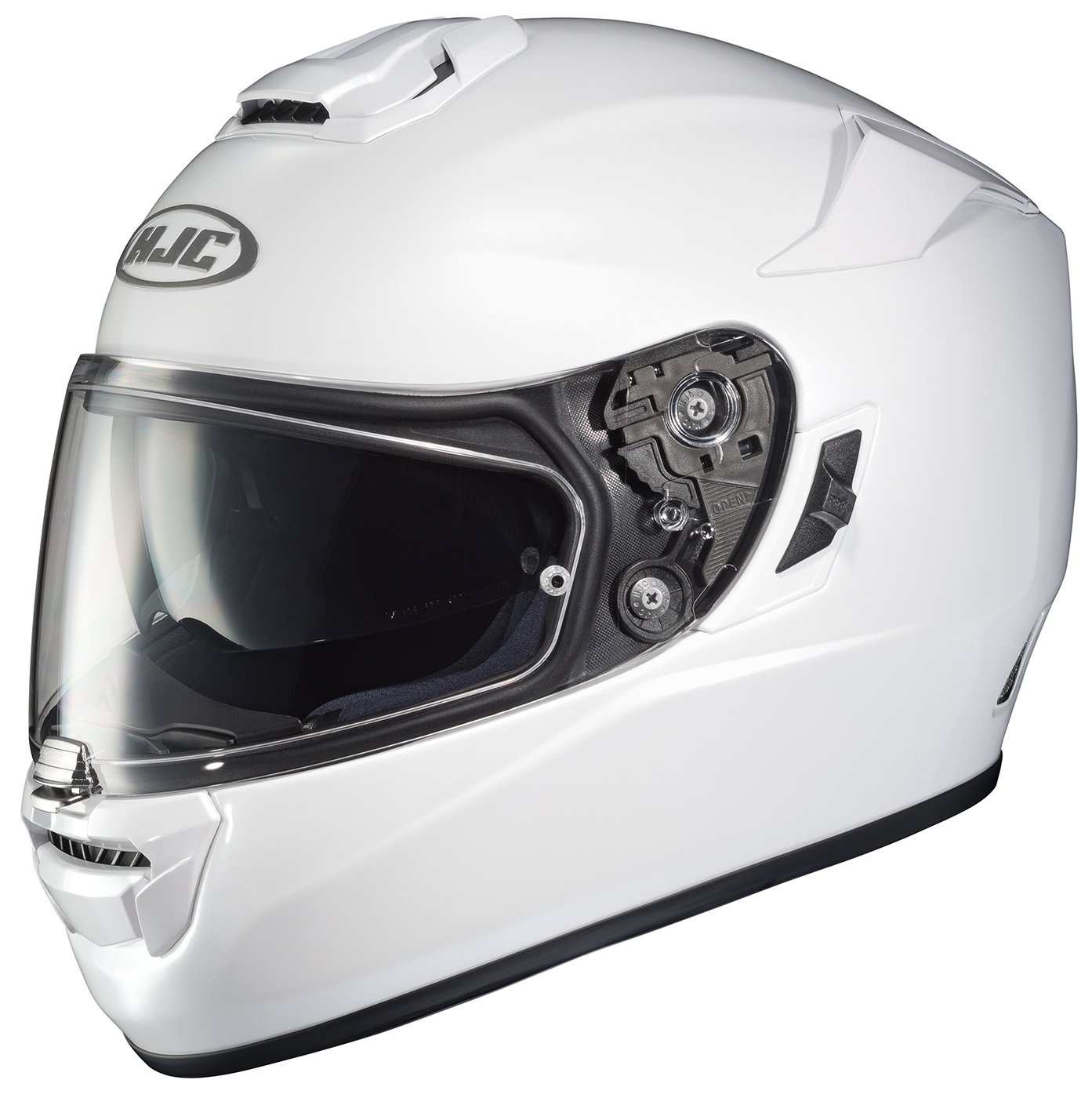 Rear Vent for RPHA-ST Helmet