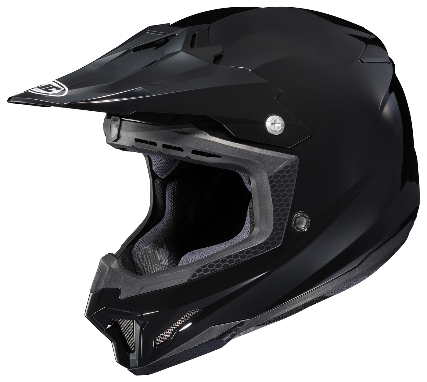 Visor Bolt for CL-X7 Helmet