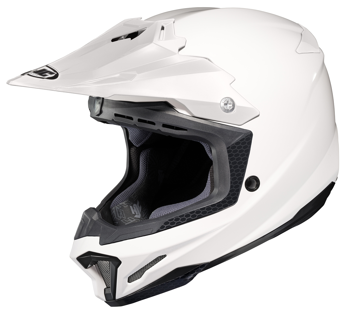 CL-X7 Solid Helmet