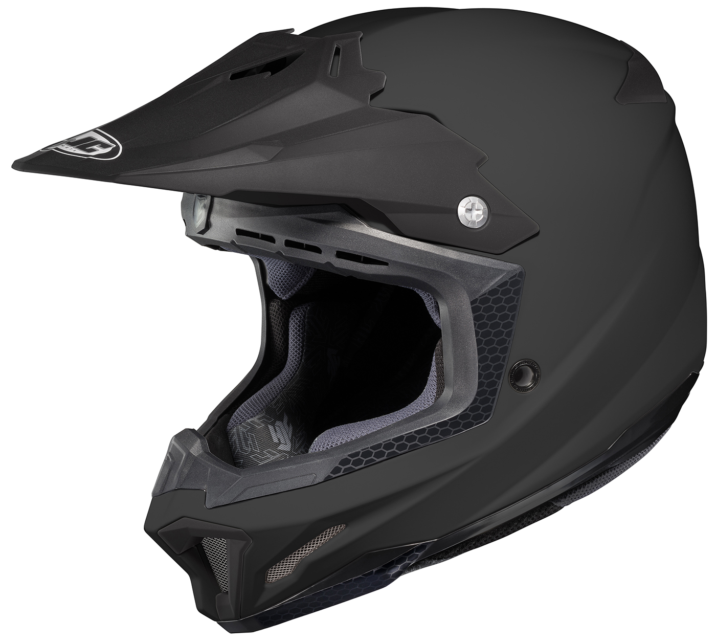 CL-X7 Solid Helmet