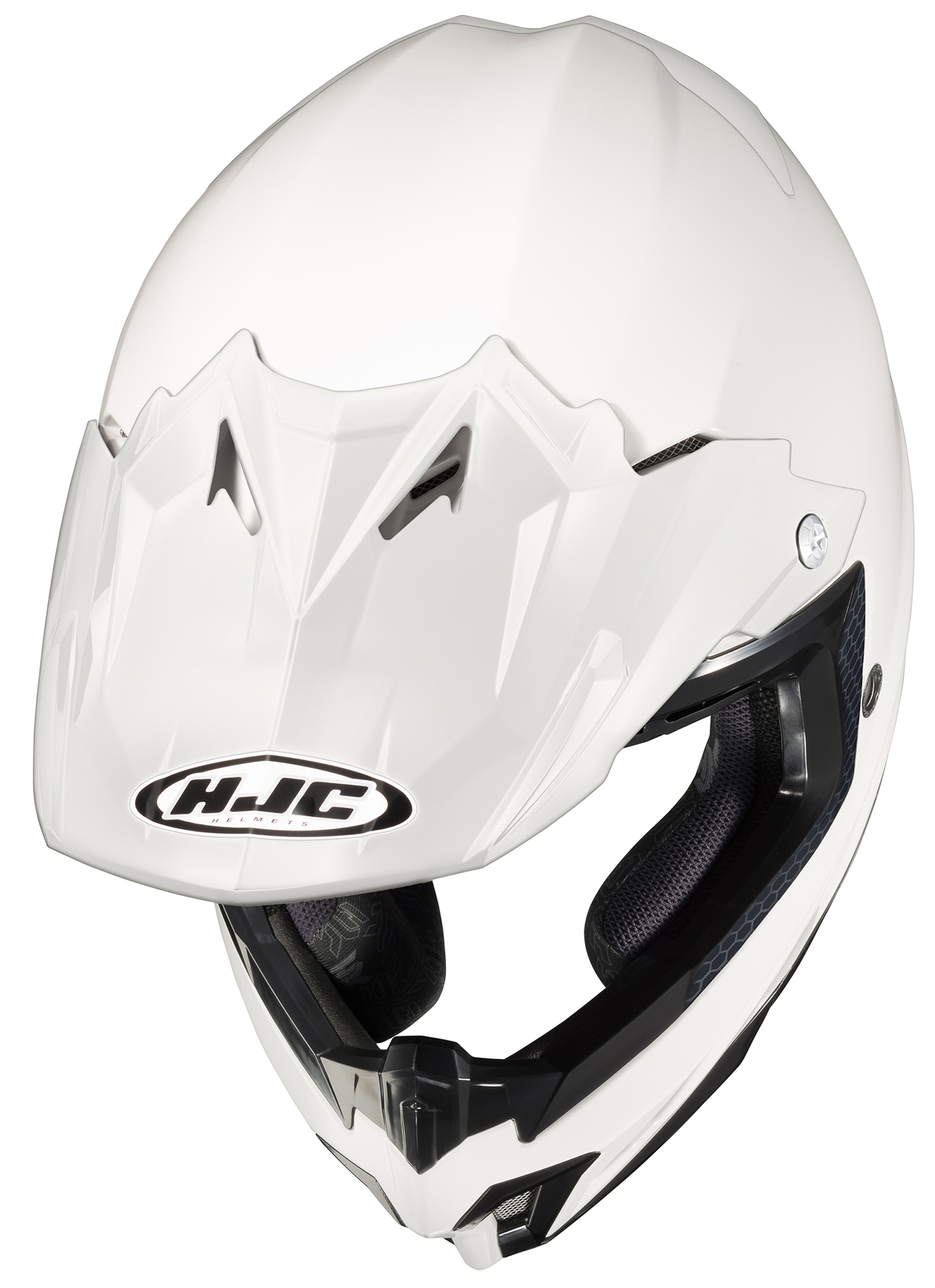 Visor for CL-X7 Helmets
