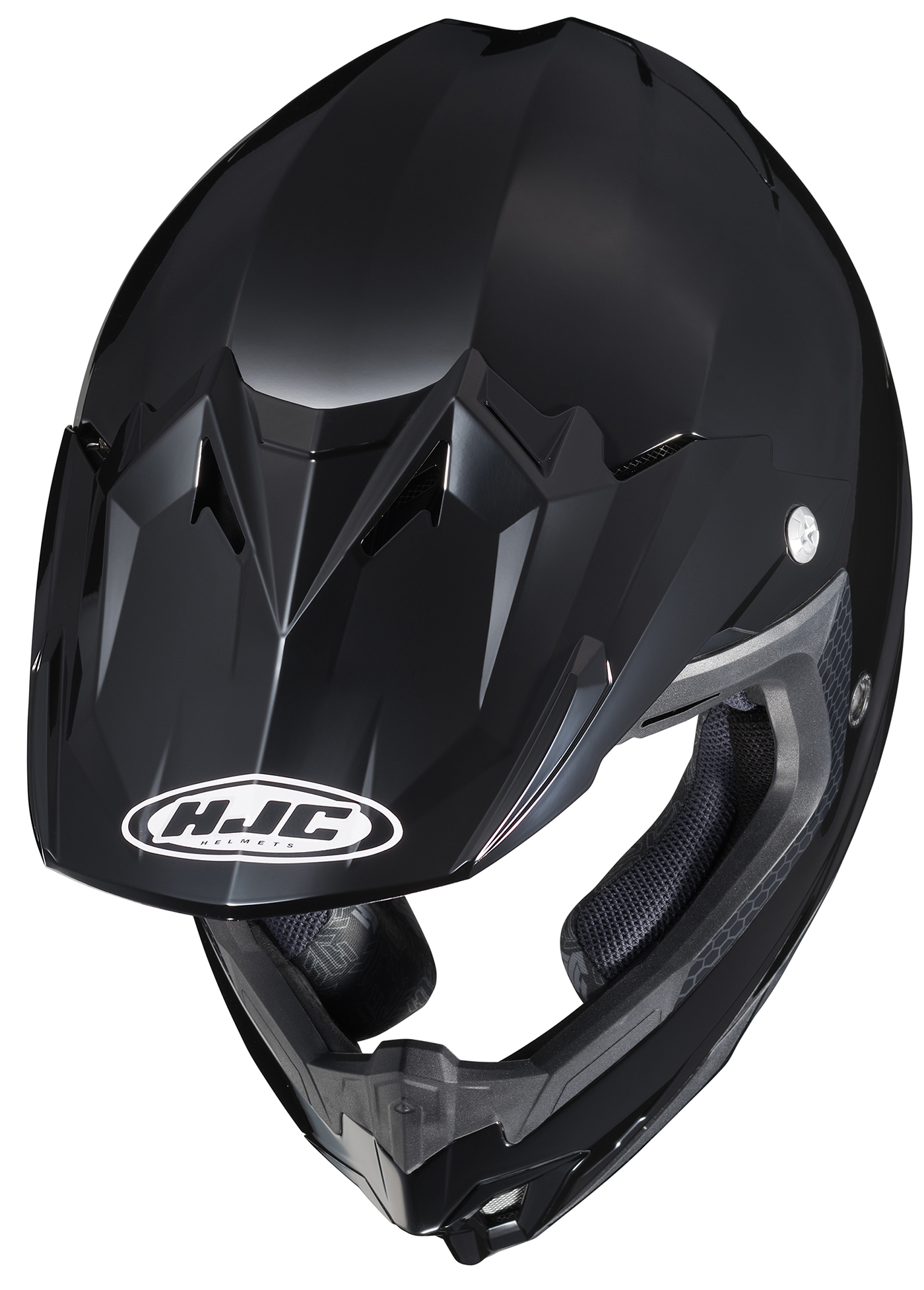 Visor for CL-X7 Helmets - Black