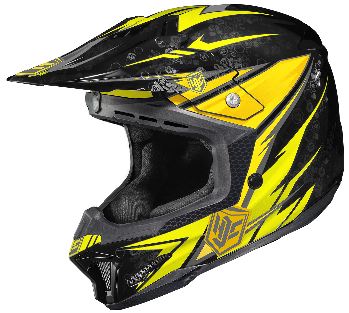 Visor for CL-X7 Pop N Lock Helmet - MC3