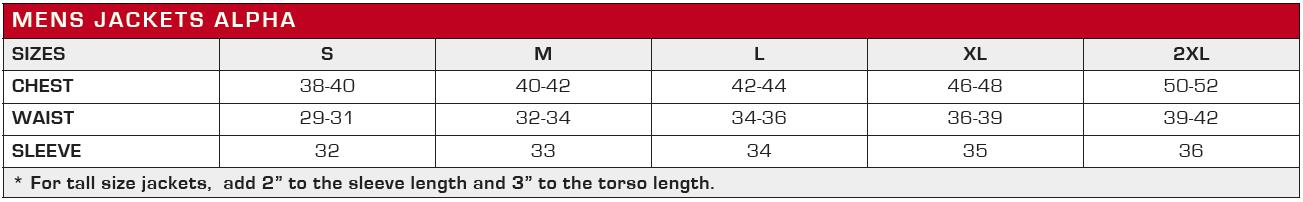 Ballistic Adventure Jacket