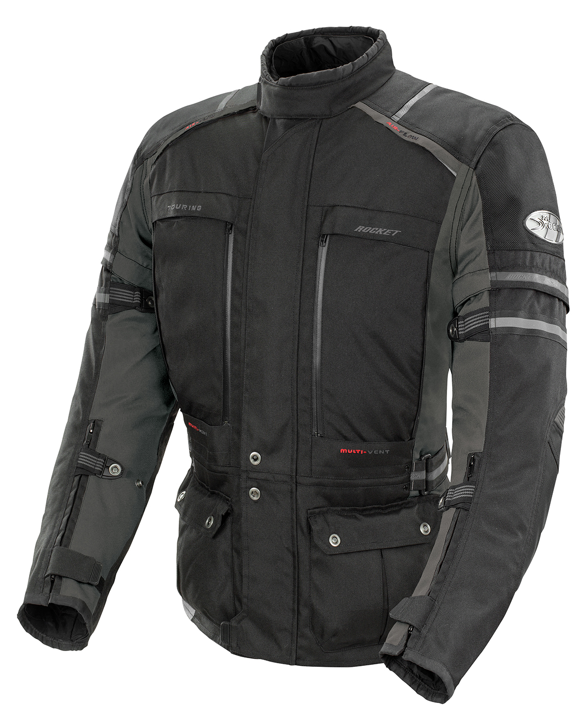 Ballistic Adventure Jacket