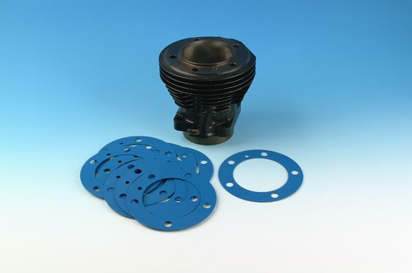 Cylinder Head Gasket - Blue Teflon