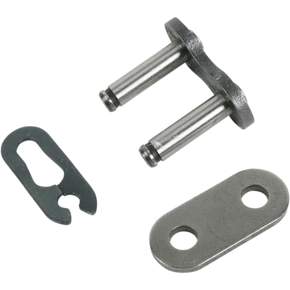 Clip Connecting Link for 420 NZ3 Super Non O-Ring Chain - Natural