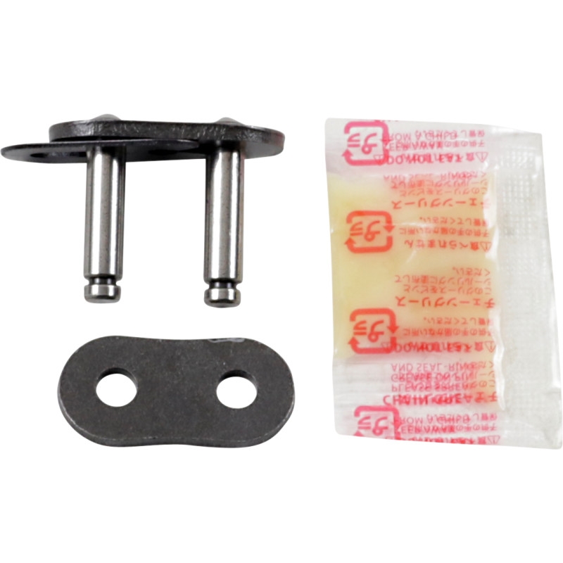 Clip Connecting Link for 530 DR Heavy Duty Chain - Natural