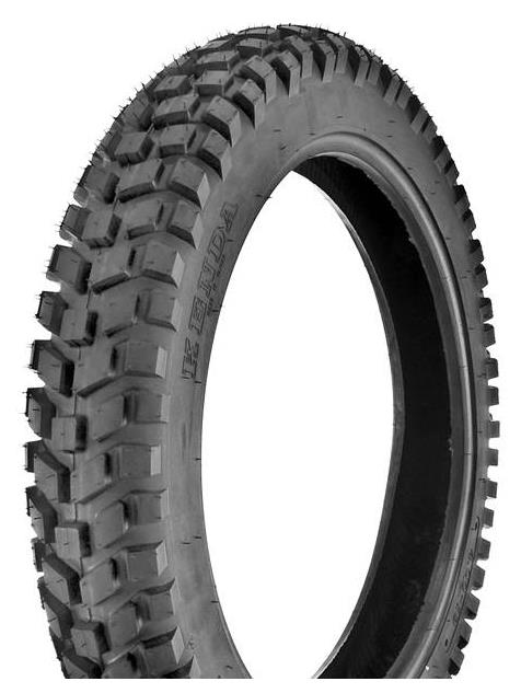 K335 Ice Tire - 4.00-19