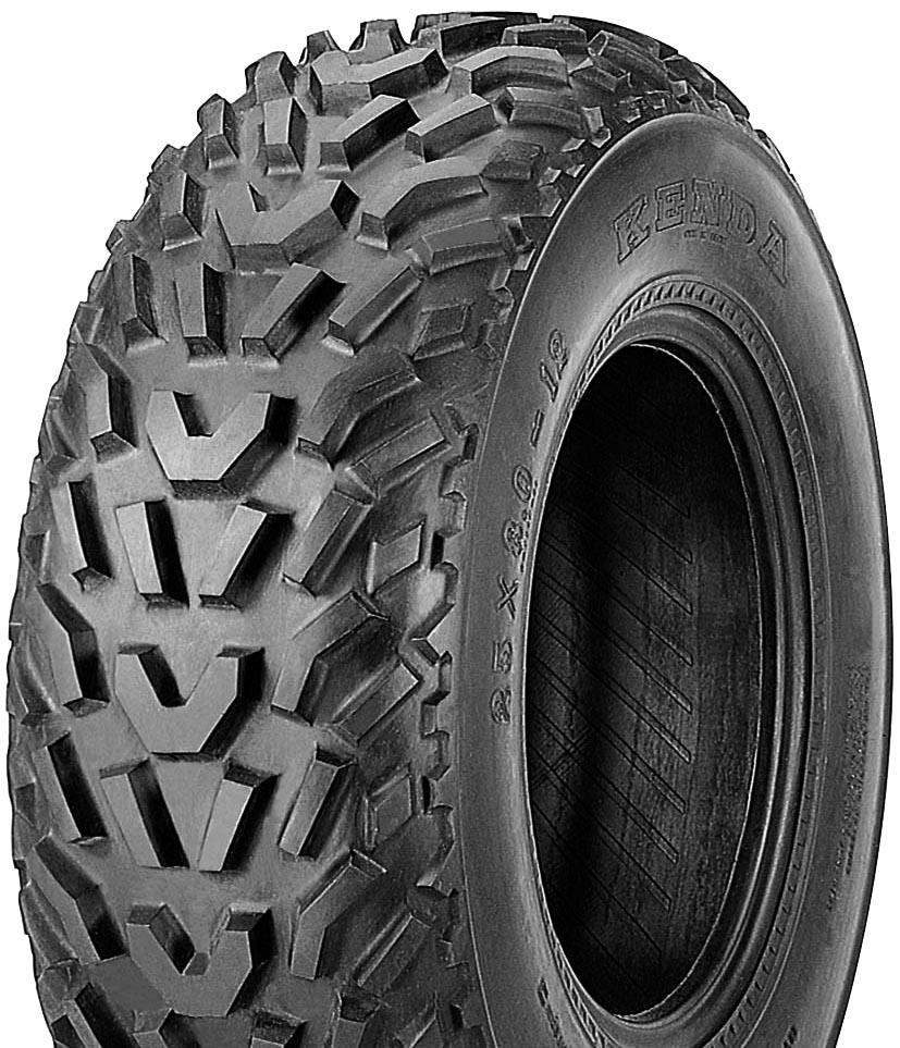K530 Pathfinder Front Tire - 25x8-12