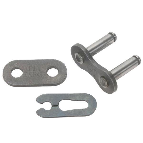 Clip Connecting Link for 428 Standard Series Chain - Natural