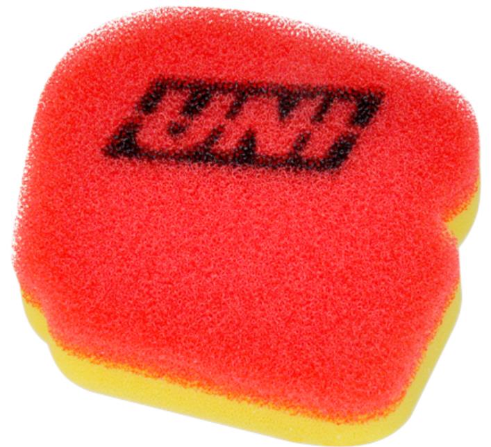 Multi-Stage Competition Air Filter