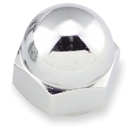 Stem Nut - Acorn Style