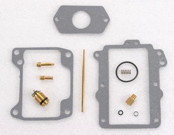Carburetor Repair Kit