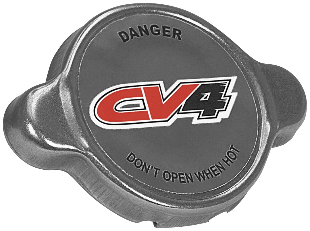 Radiator Cap - 20 PSI