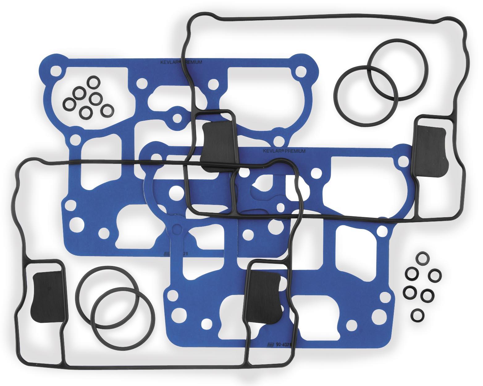 Rocker Covers Gasket Kit