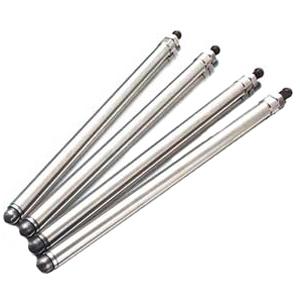 Adjustable Chrome-Moly Pushrods
