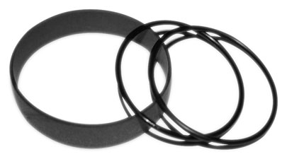 Shock Piston Band
