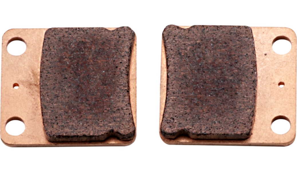 HH Sintered Brake Pads