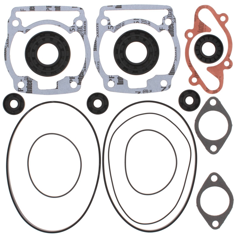 Gasket Set with Oil Seals
