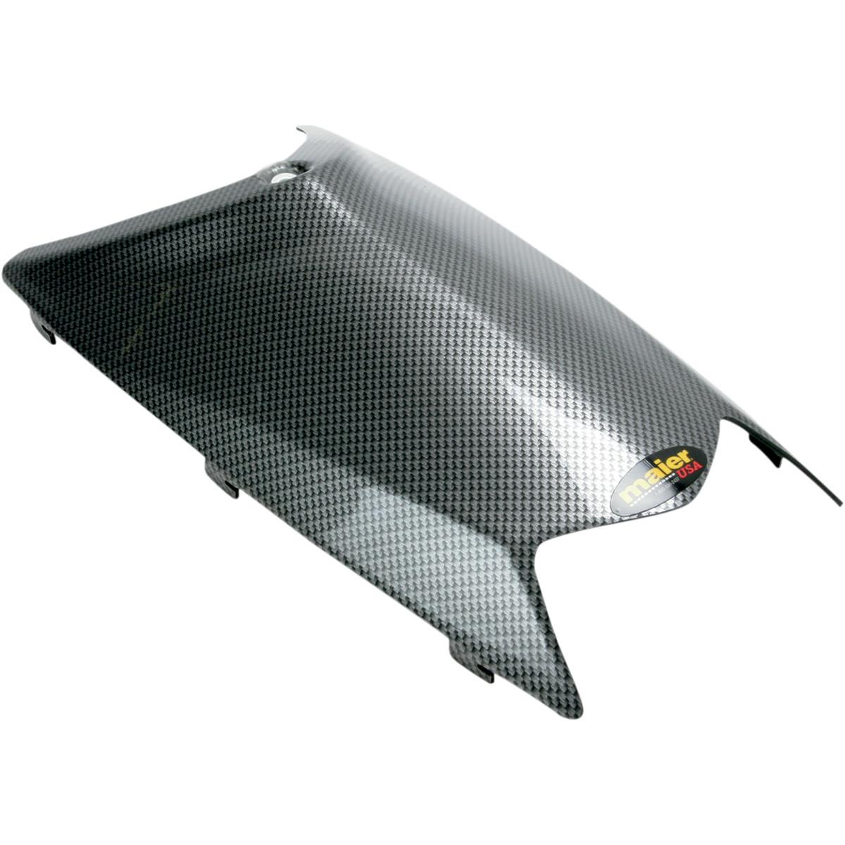 Hood - Black Carbon Fiber