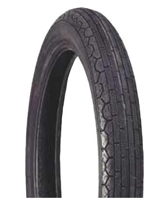 HF317 Universal Front Tire - 3.00-18
