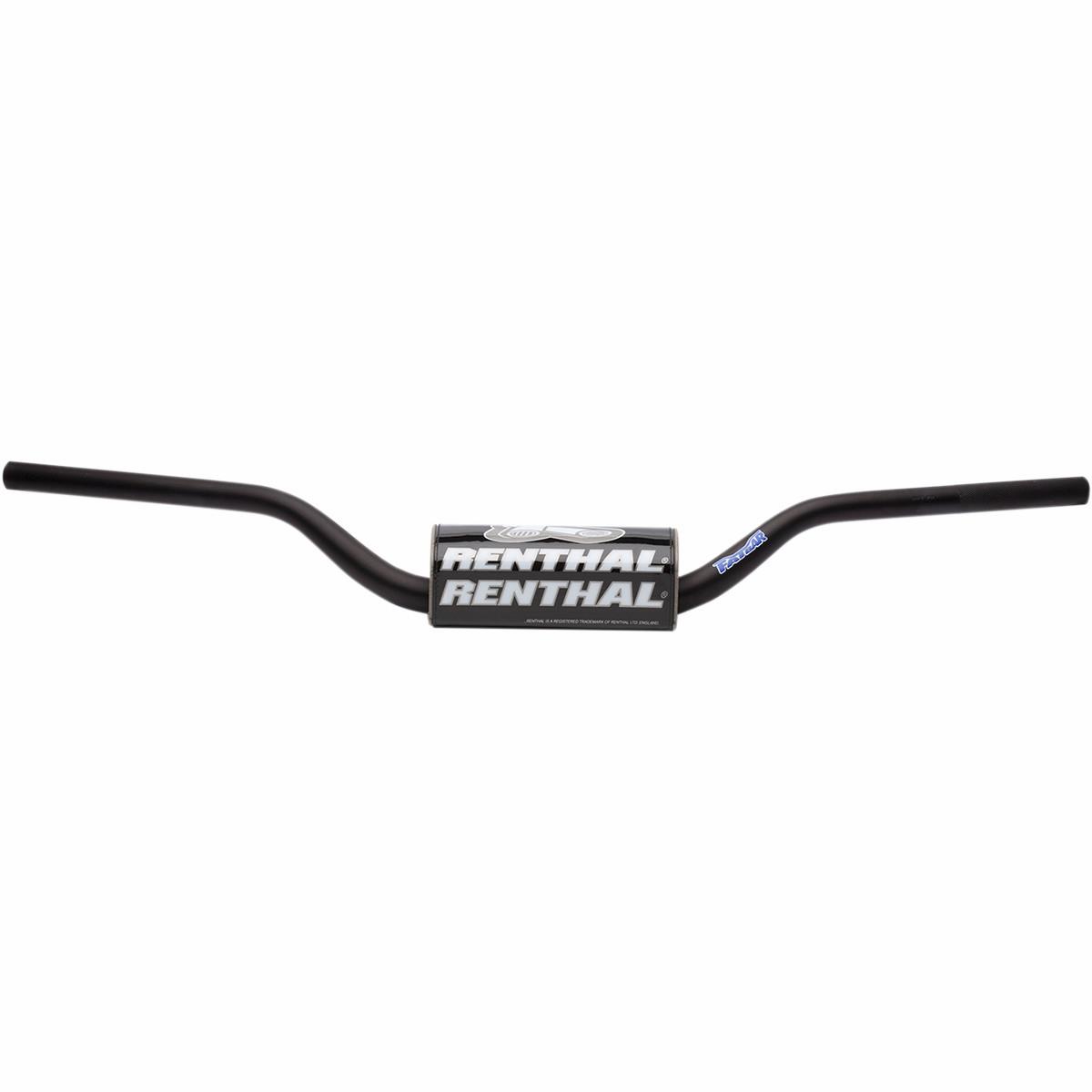 Fatbar Handlebar - Trials 110 Bend - Black