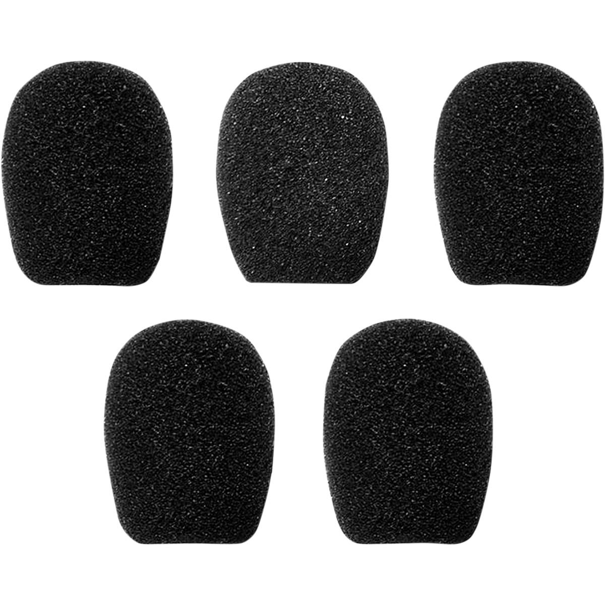 Microphone Sponges for SMH10 Bluetooth