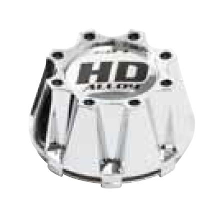 Center Cap for HD3 Wheels - 4/110-4/115