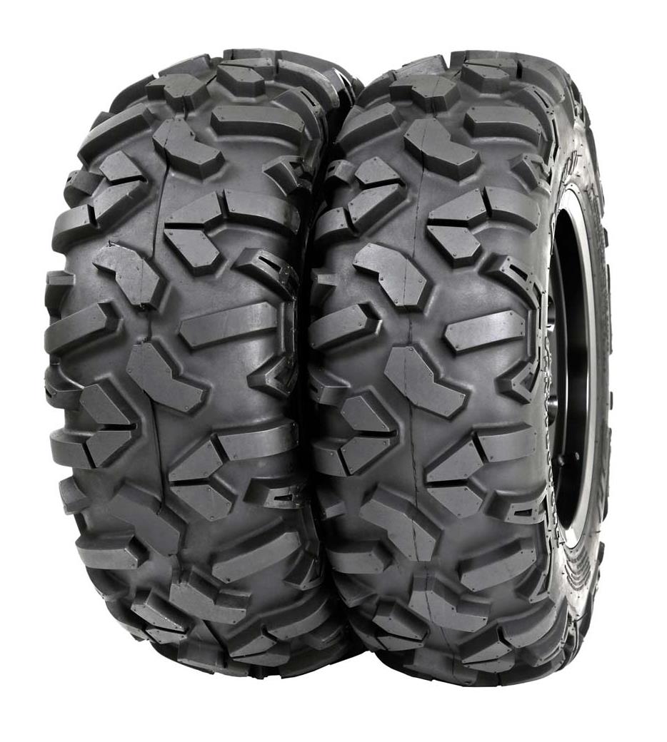 Roctane XD Front/Rear Tire - 26x11R-12