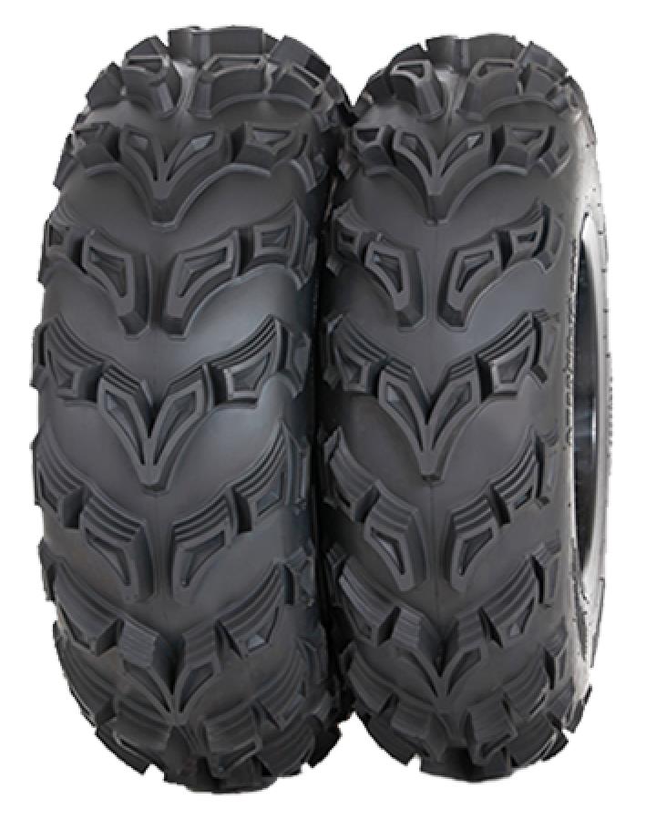 Out & Back AT Tire - 25x8x12