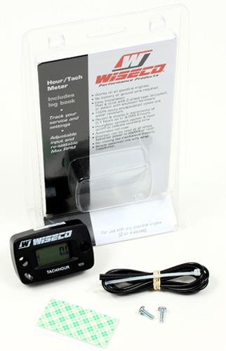 Hour/Tach Adjustable Meter