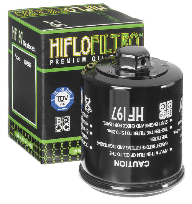 Oil Filter
