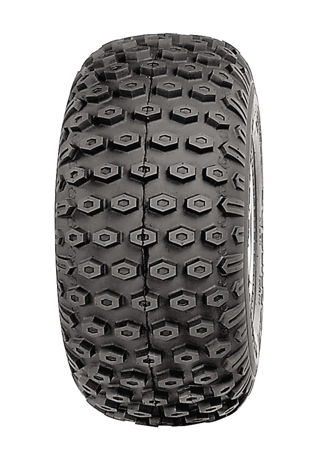K290 Scorpion Rear Tire - 22x10-8