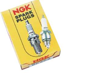 Laser Iridium Spark Plug - IFR6T-11