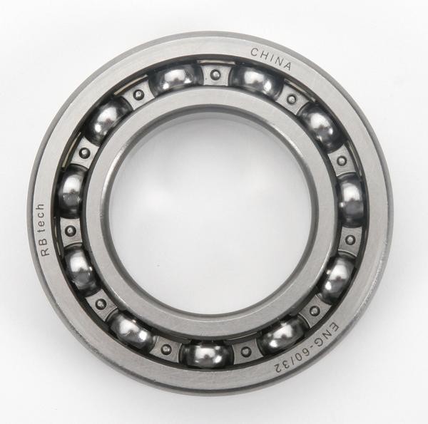 Individual Wheel Bearing - I.D. x O.D. x W (32 x 58 x 13)