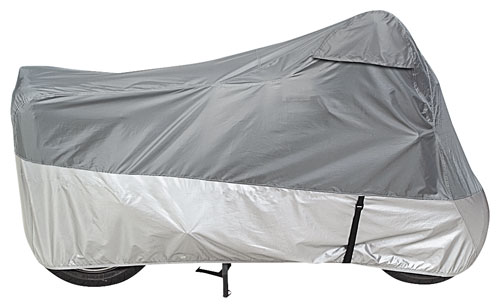 Ultralite Plus Motorcycle Cover - Lg