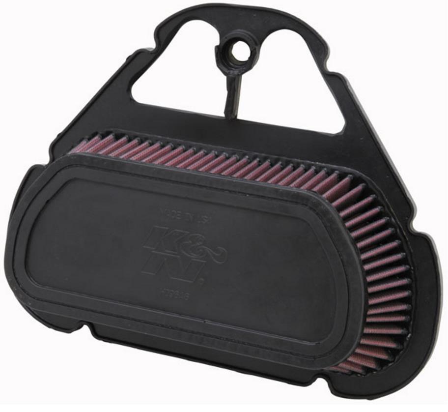 High Flow Air Filter