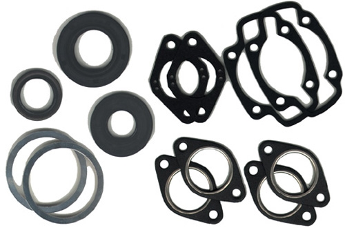 Gasket Set with Oil Seal