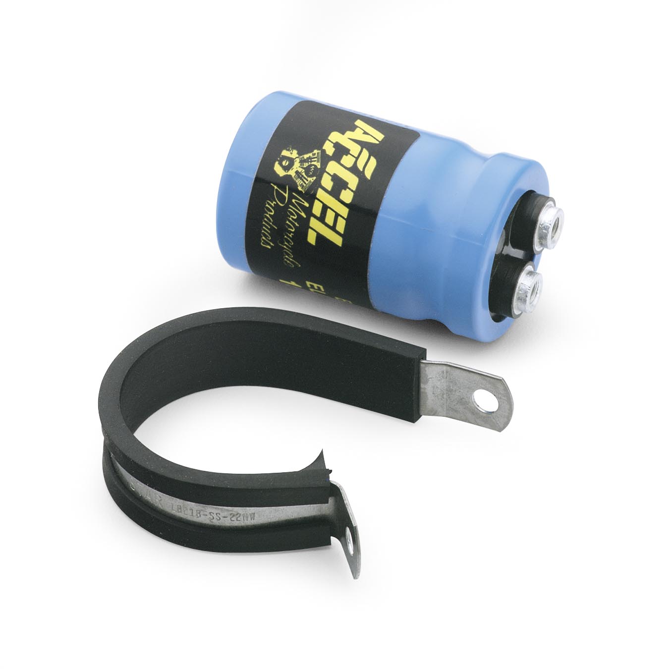 Battery Eliminator Capacitor