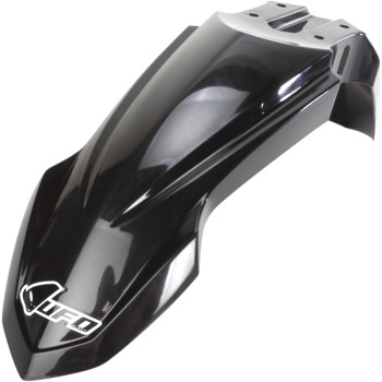 Front Fender - Black