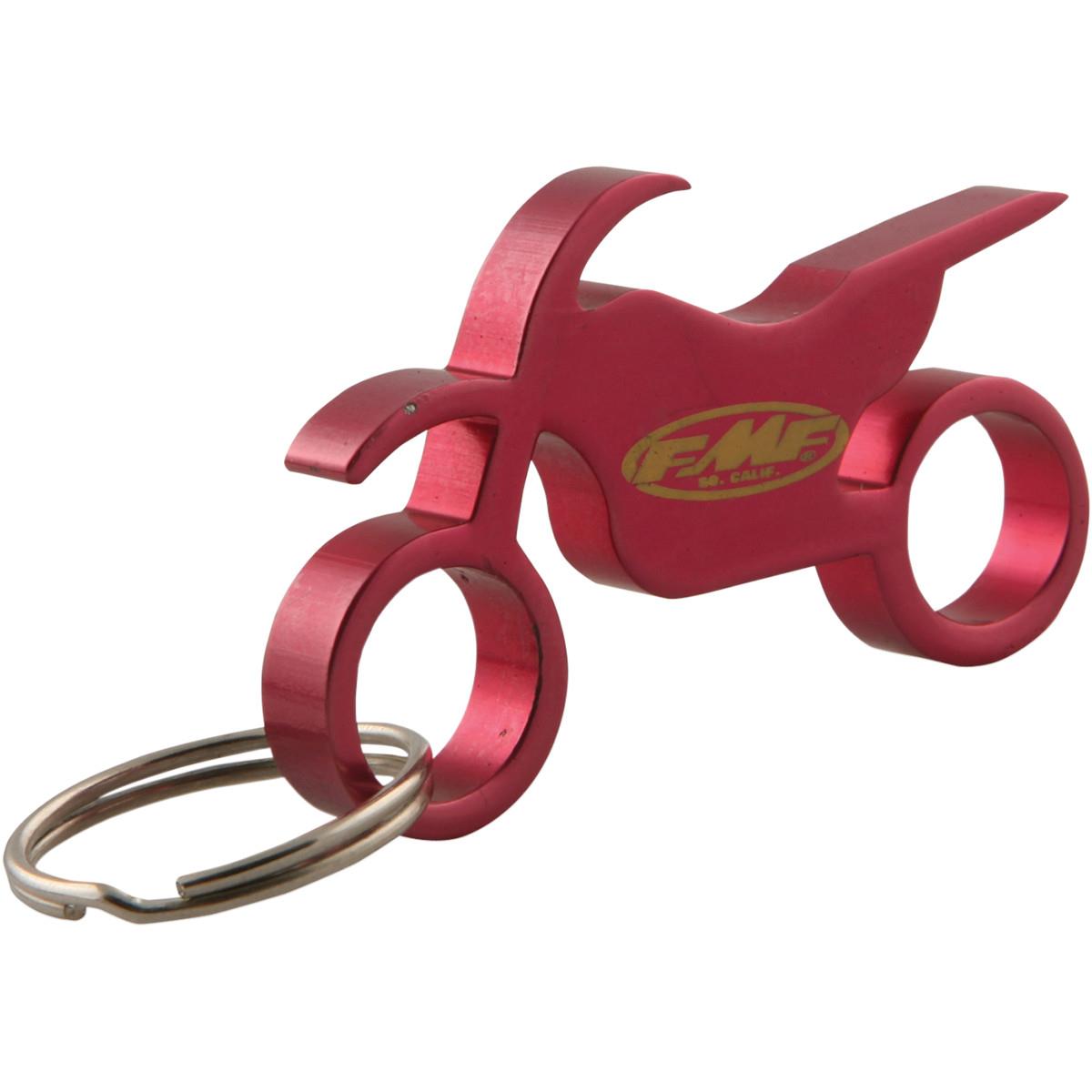 Motorcycle Keychain