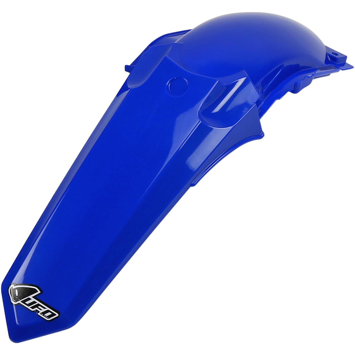 MX Rear Fender - Reflex Blue