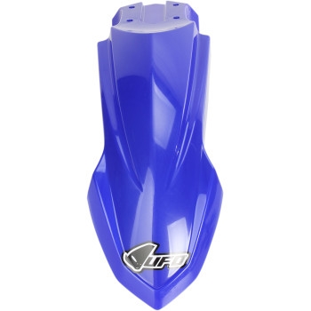 Front Fender - Blue