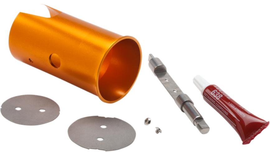 Powerflow Throttle Body Kit